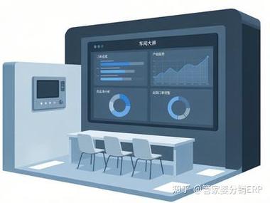 告别“口头广告” 数字化车间如何让老板出差不再“失联”